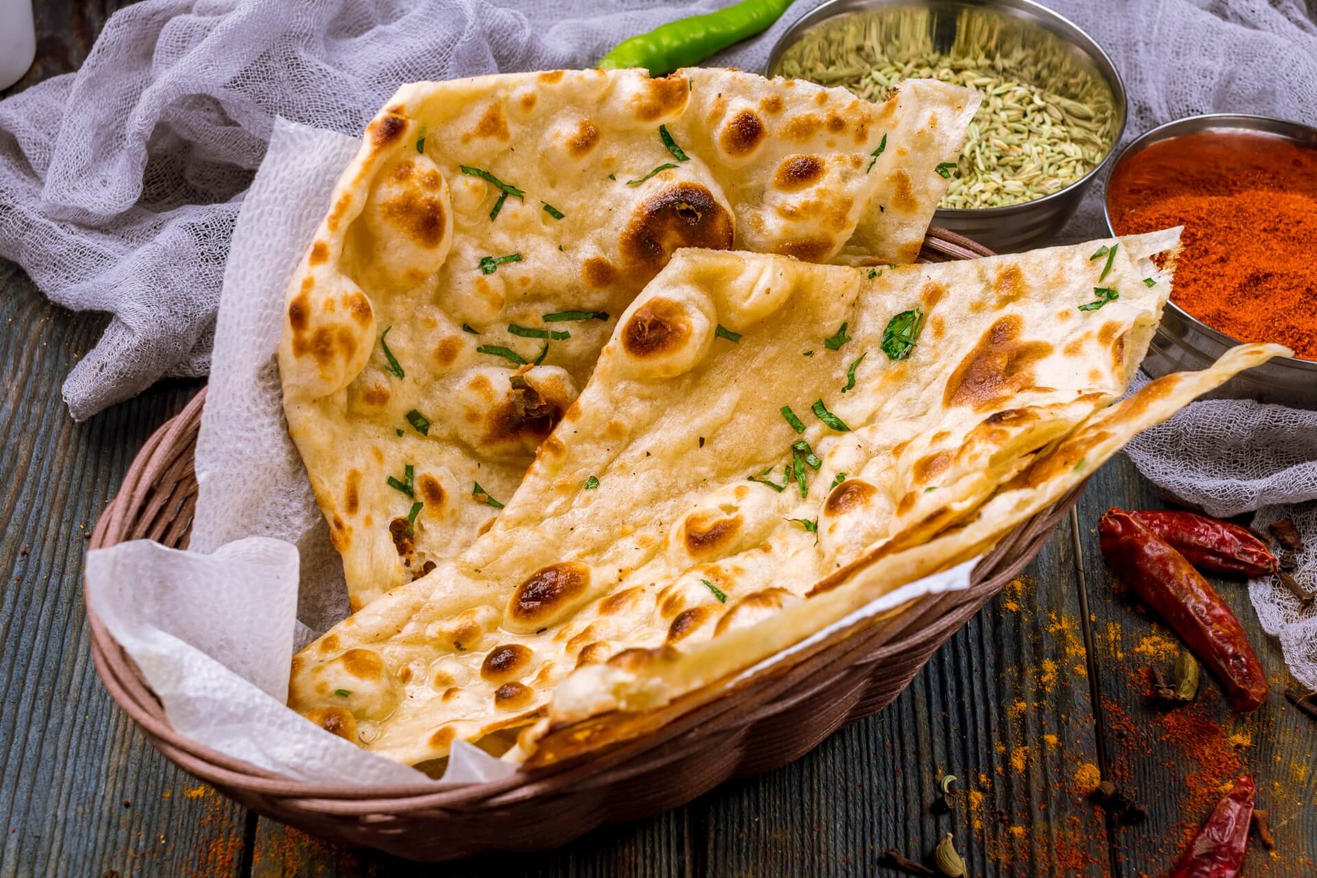Naan Inn